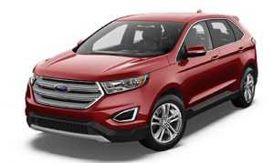 Ford Edge