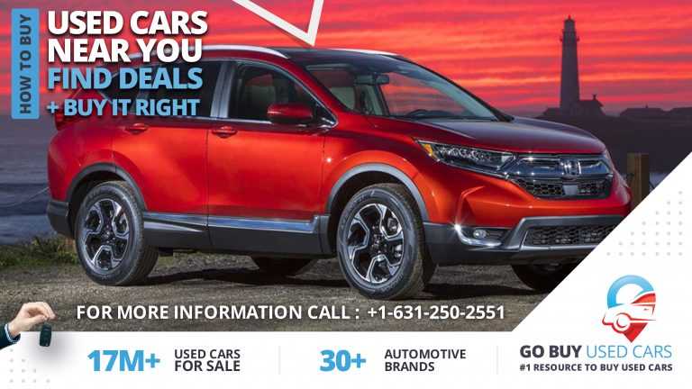 Read more about the article HONDA CR-V GUIDE