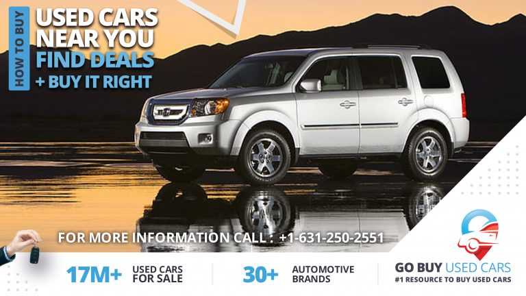 Read more about the article HONDA PILOT GUIDE