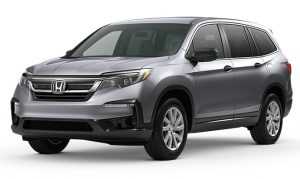 Honda Pilot