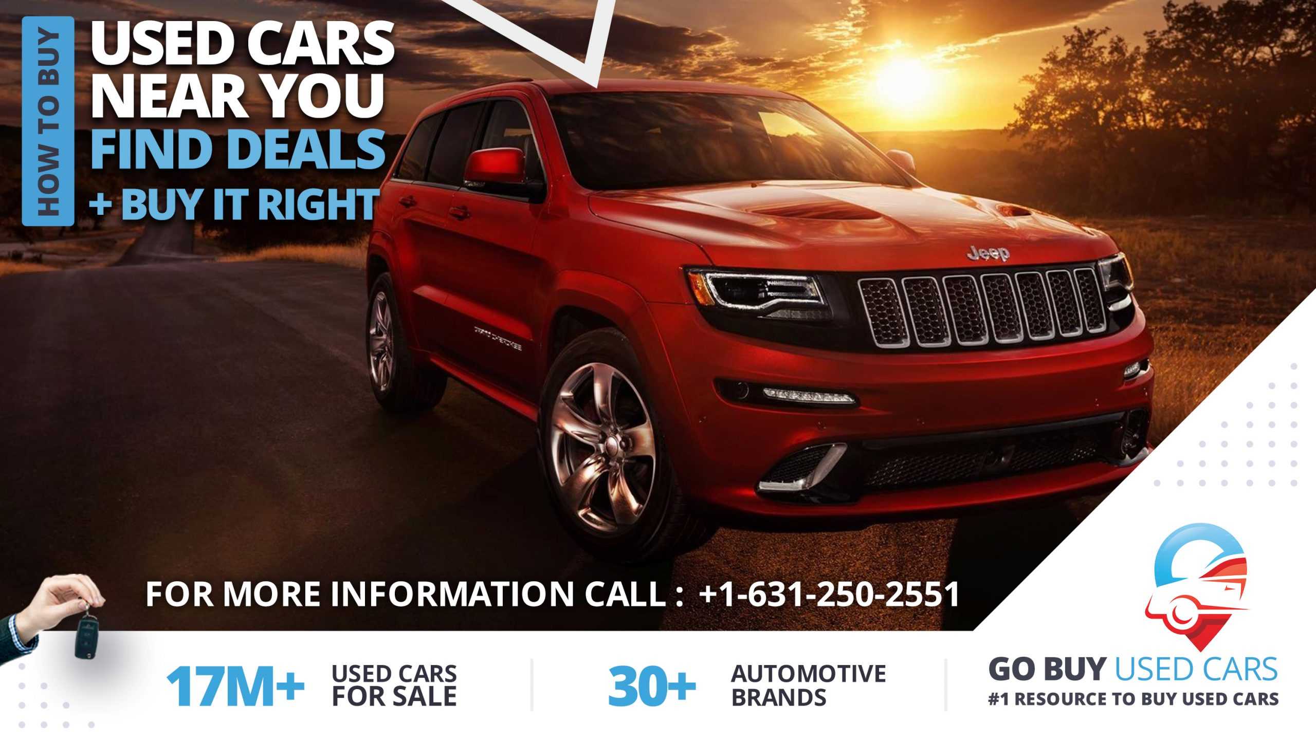 Read more about the article JEEP GRAND CHEROKEE GUIDE