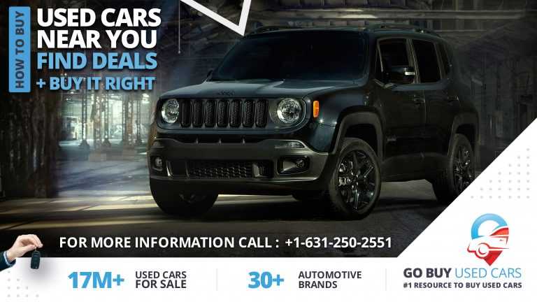 Read more about the article JEEP RENEGADE GUIDE