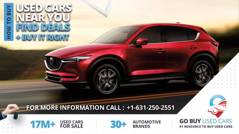 Read more about the article MAZDA CX-5 GUIDE