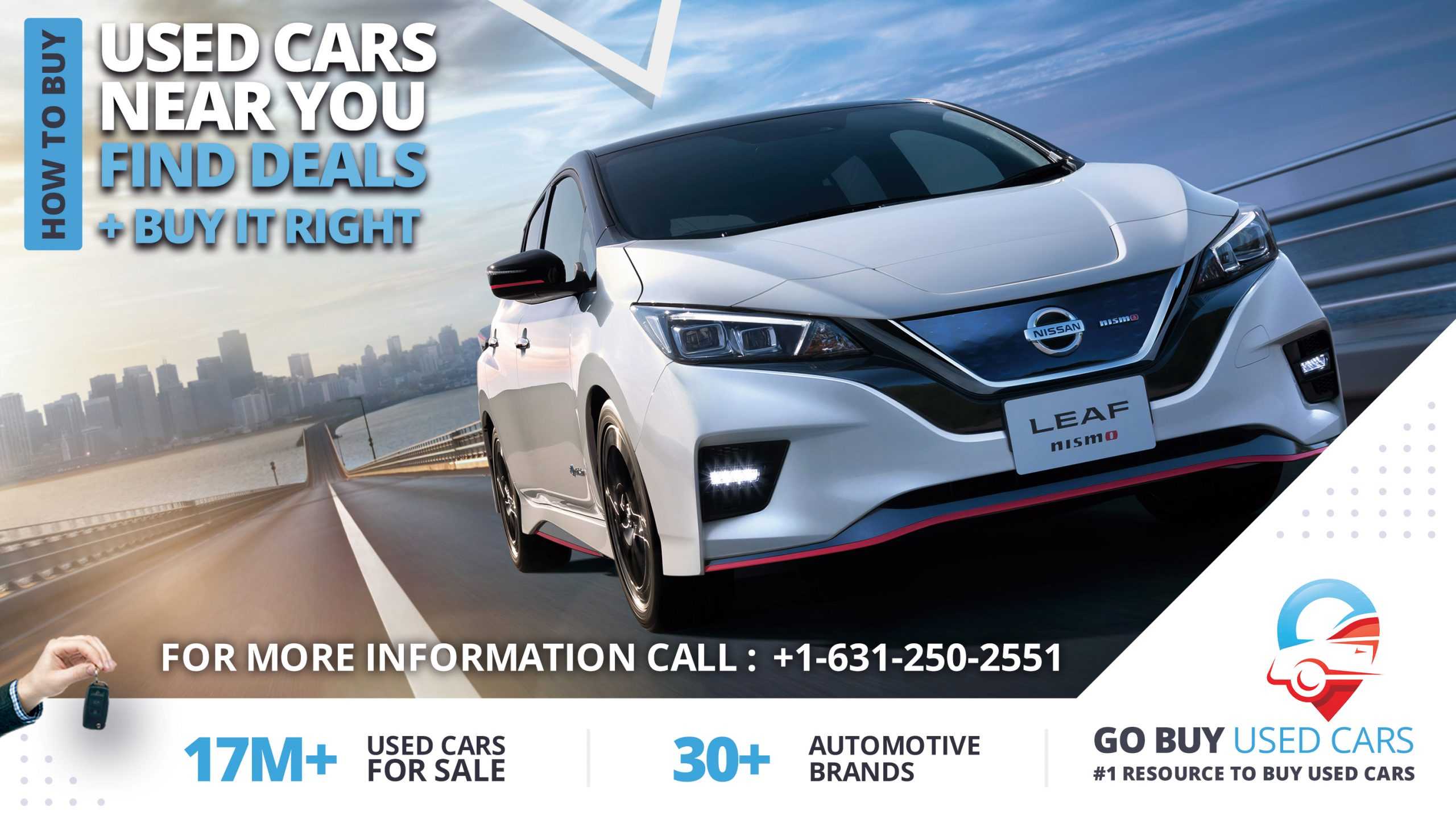 Read more about the article NISSAN LEAF GUIDE