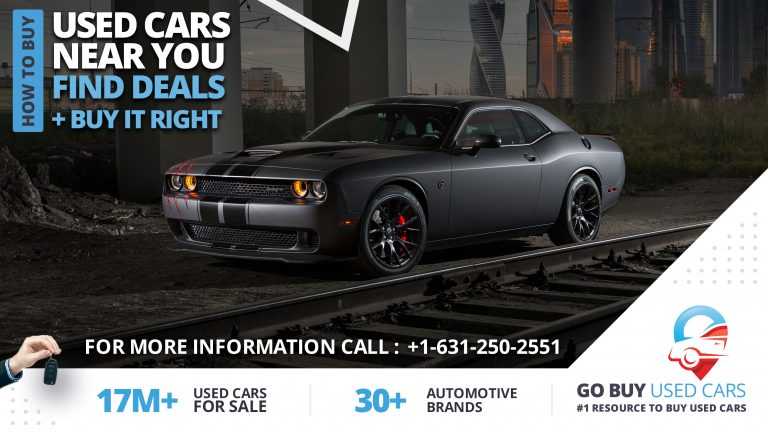 Read more about the article DODGE CHALLENGER GUIDE