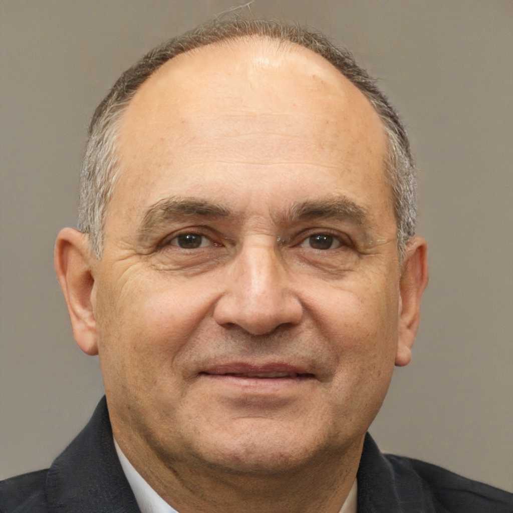 KENNETH M.
