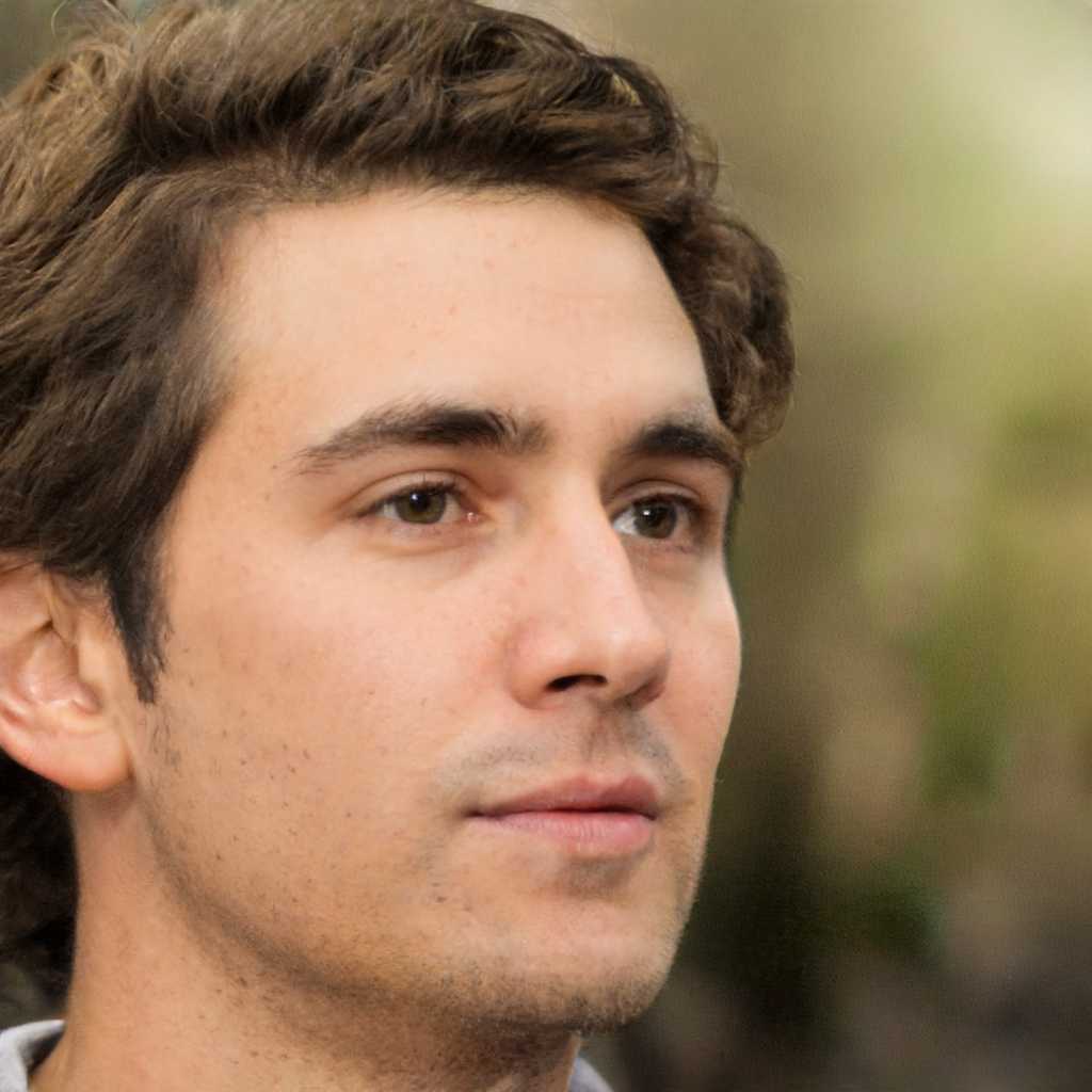 CHRIS M.