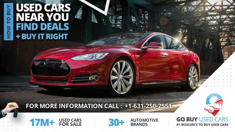 Read more about the article TESLA MODEL 3 GUIDE